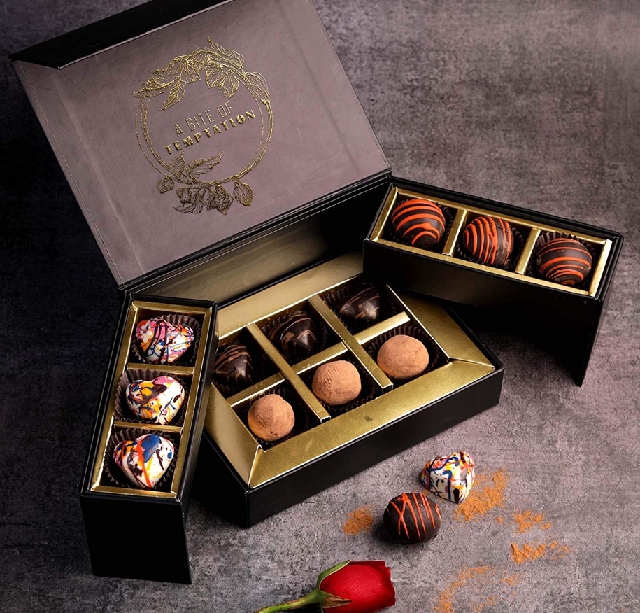 Valentine's Day Gifting Ideas
