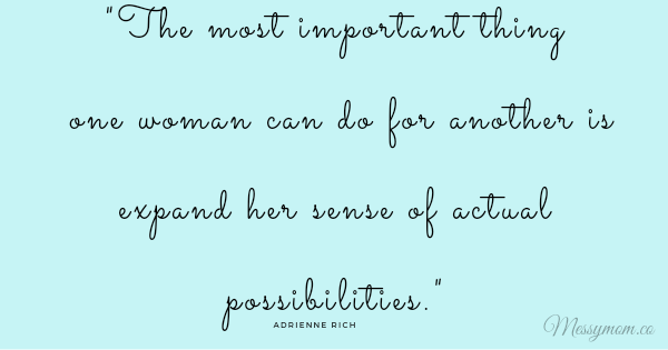 Women' day