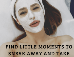 Self-care