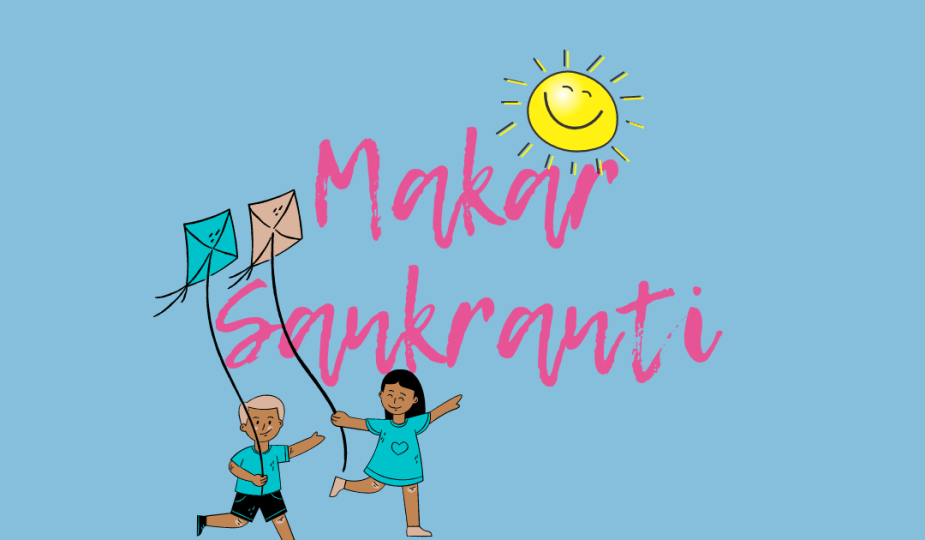 Makar Sankranti