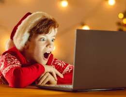 Best Christmas movies for kids