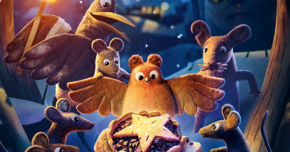 11 Christmas Movies to Watch With Kids