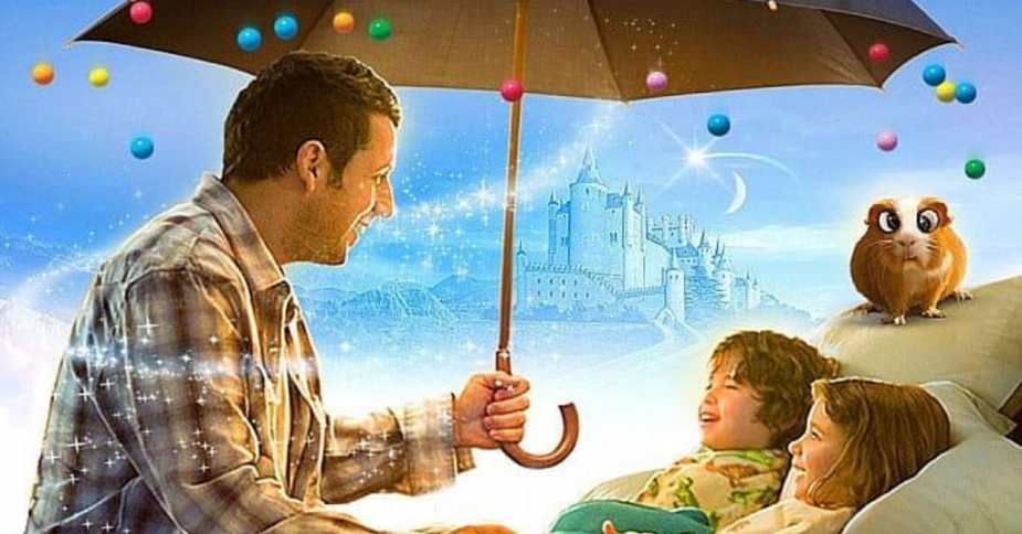 11 Christmas Movies to Watch With Kids
