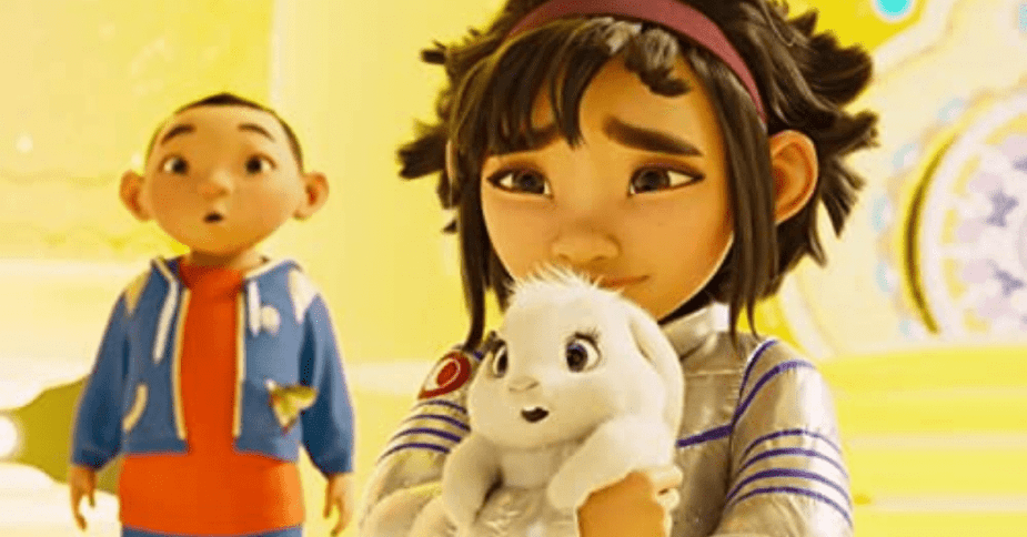 11 Christmas Movies to Watch With Kids
