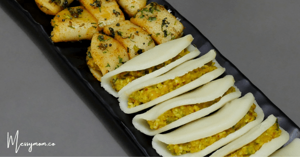 Some traditional dishes of Eastern U.P