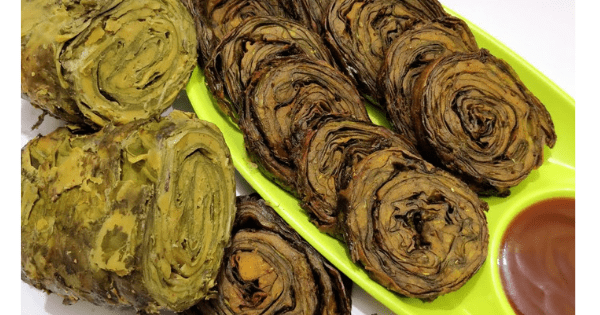 Some traditional dishes of Eastern U.P