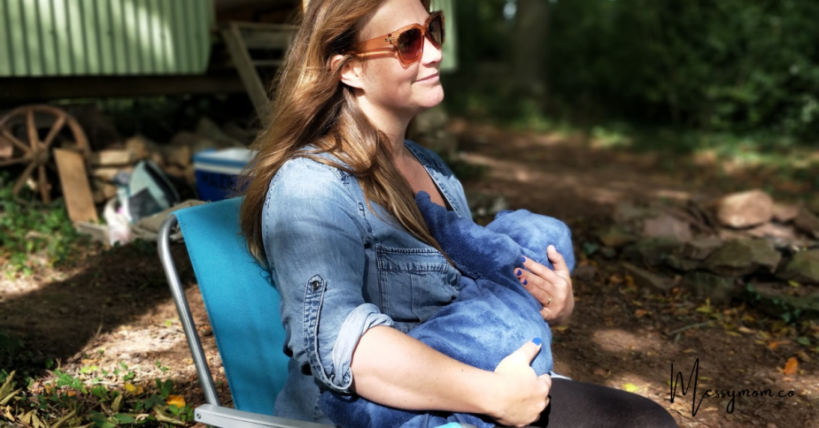  Newborn Baby Care Myths 