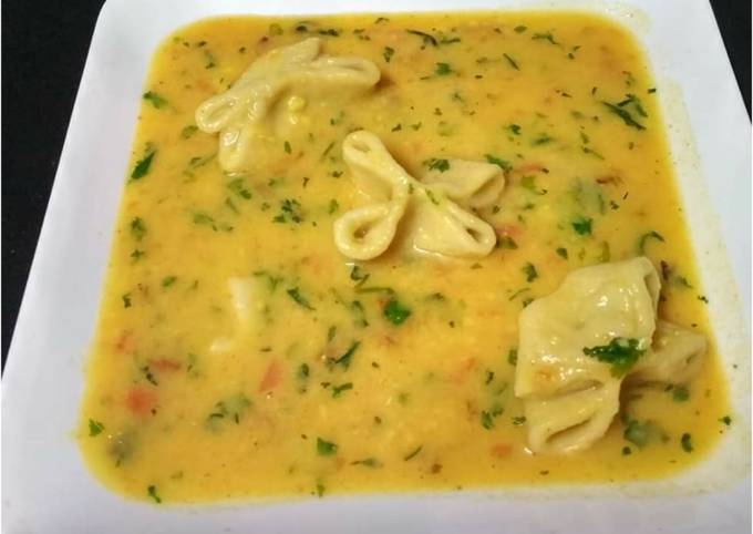 Some traditional dishes of Eastern U.P