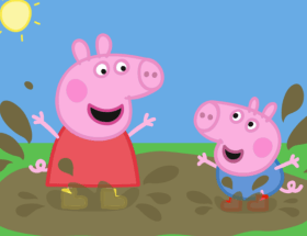 Peppa pig review