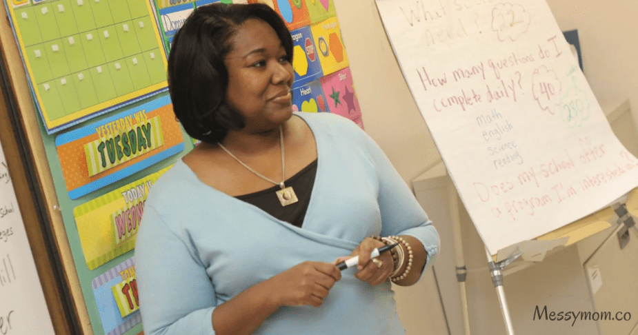 Breaking the Bias Must Start at Home