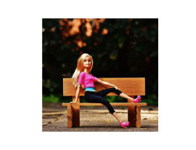 Barbie turns 62