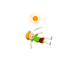 Heatstroke