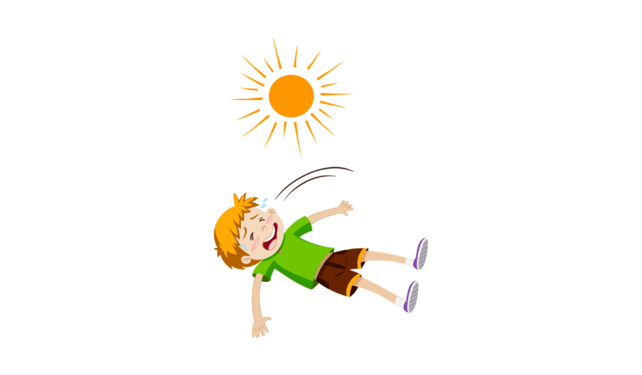 Heatstroke