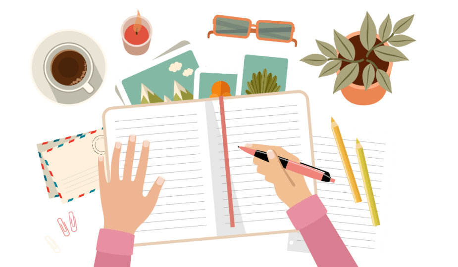 How to plan your summer with a personal mantra