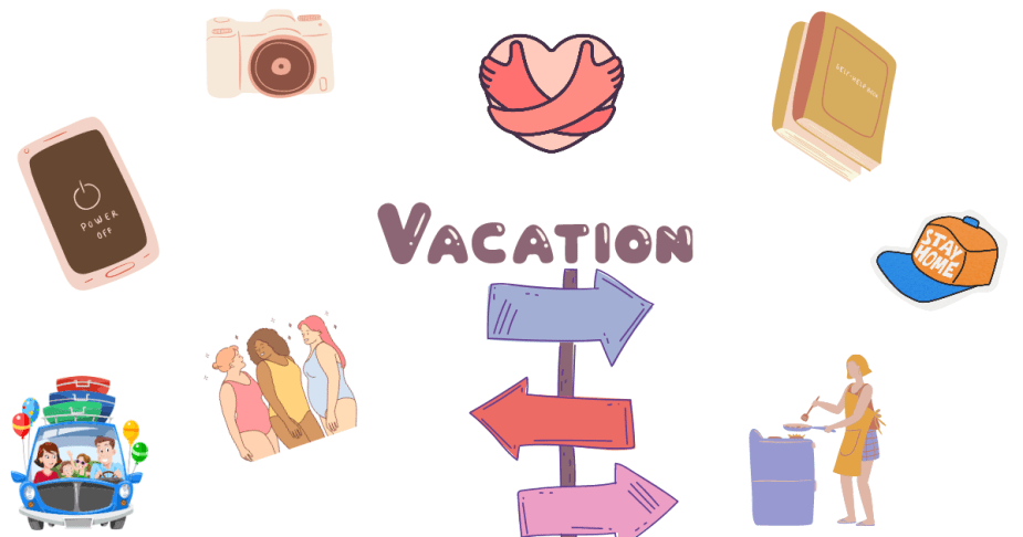 How to plan your summer with a personal mantra