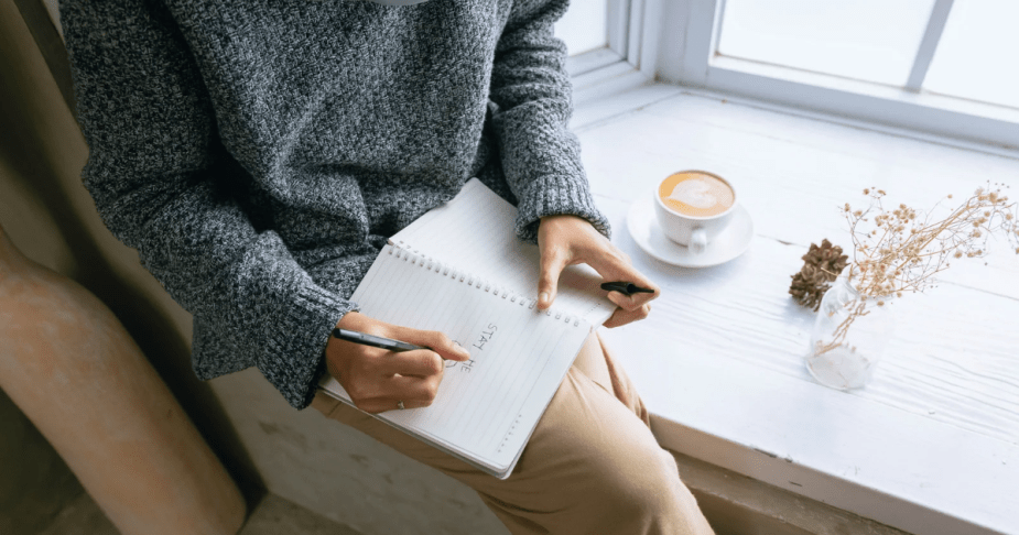 How to plan your summer with a personal mantra