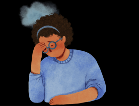 How can stress help us?