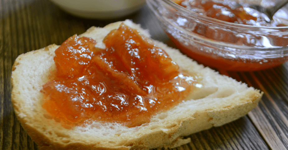 How to make Apple Jam at Home