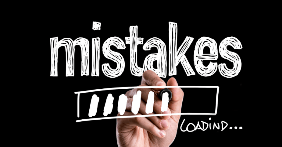 10 Mistakes New Bloggers Should Avoid