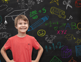 7 Ways How Creativity is Crushed in Children