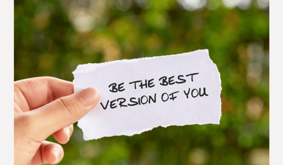 How to Get the Most Out of Life?