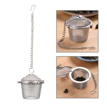 Strainer
