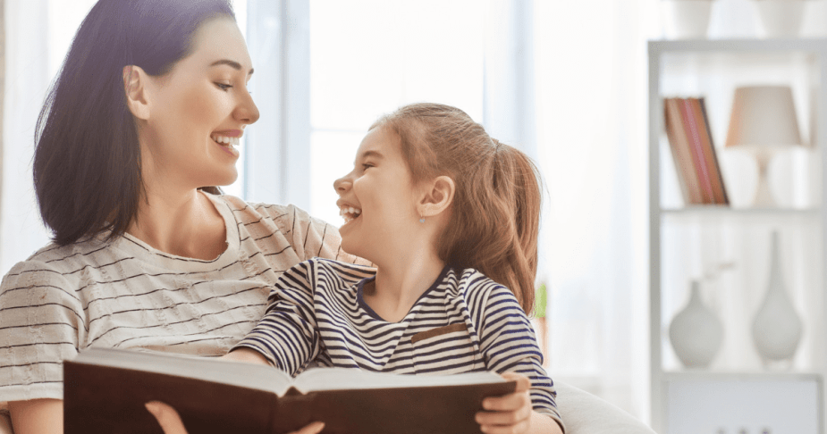 Questions for kids to get to know them better