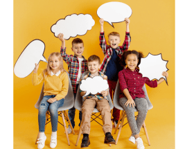 Questions for kids to get to know them better