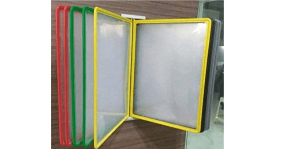 How to store your Child's artwork?