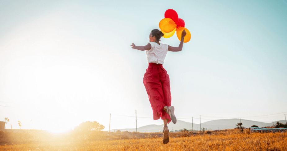 How to Get the Most Out of Life?
