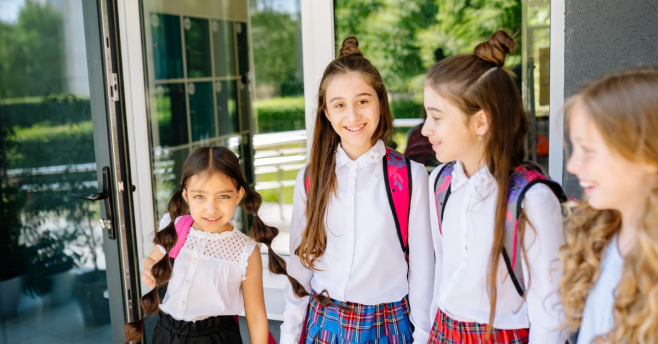 How to share your kid's photos on social media?