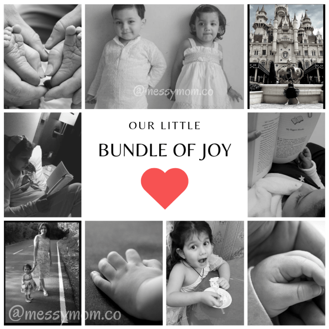 How to share your kid's photos on social media?