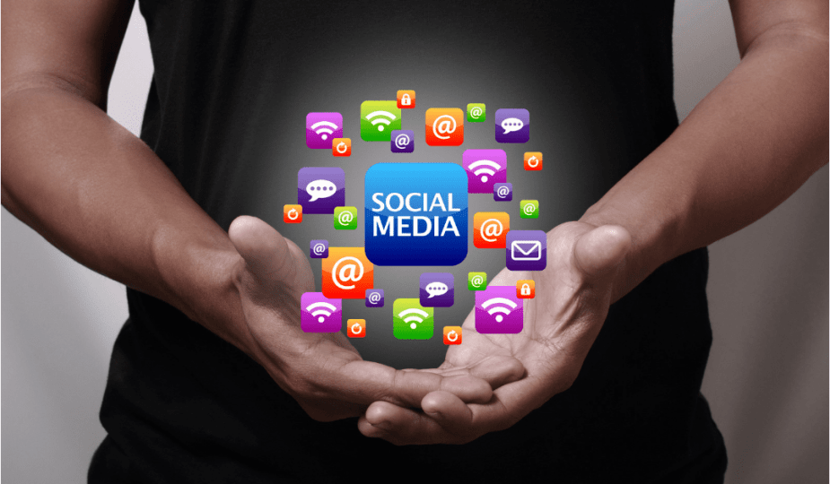 How to share your kid's photos on social media?