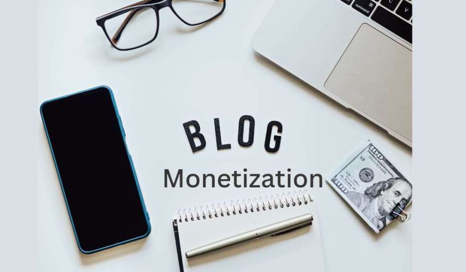 how to make money with your blog?