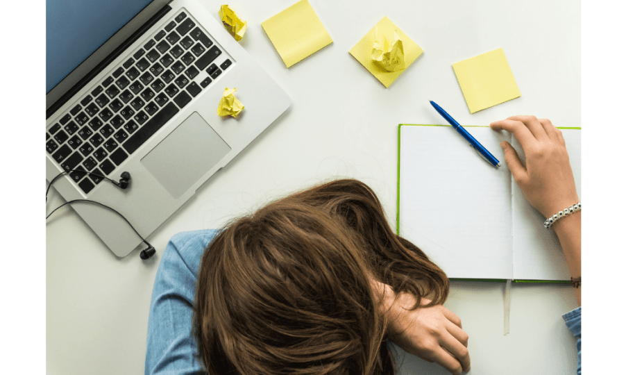 5 Powerful Benefits of Taking Break from Content Creation
