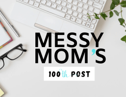 Celebrating My 100th Blog Post: Know Me Better