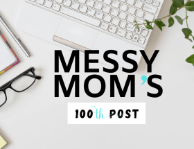 Celebrating My 100th Blog Post: Know Me Better