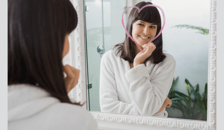 Rediscovering Happiness: Breaking Free from External Validation
