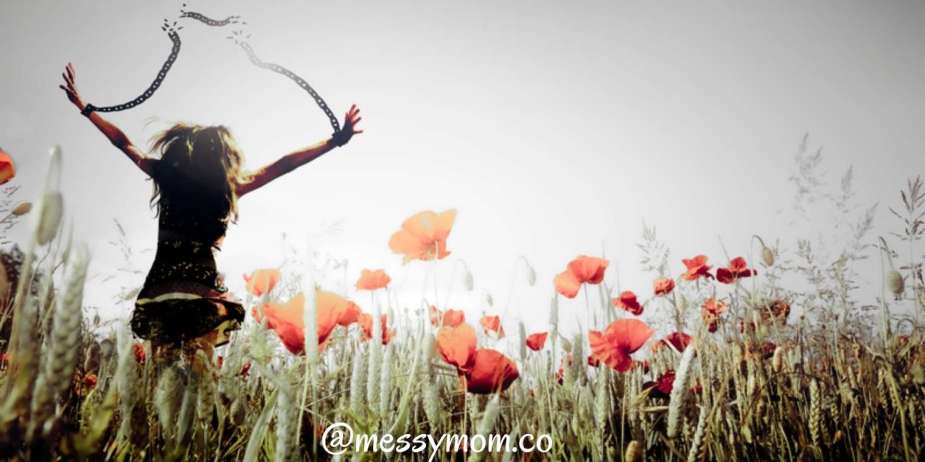 Rediscovering Happiness: Breaking Free from External Validation