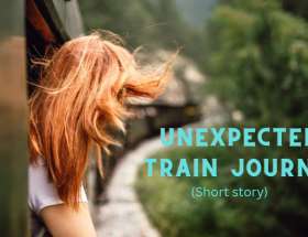 Unexpected Train Journey