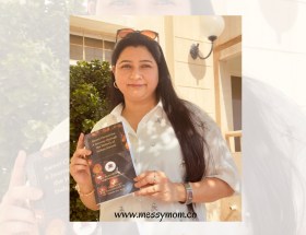 Review: A Journey Through the History of Indian Sweets