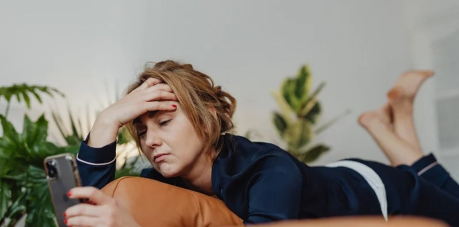 Feeling Stuck? 10 Signs It's Time for a Change