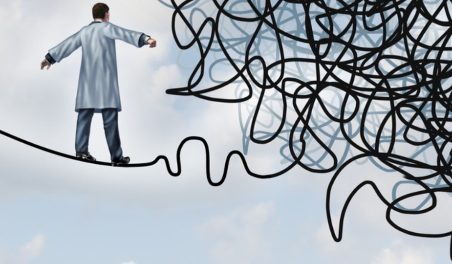 Feeling Stuck? 10 Signs It's Time for a Change