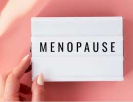 How to know if you are entering menopause