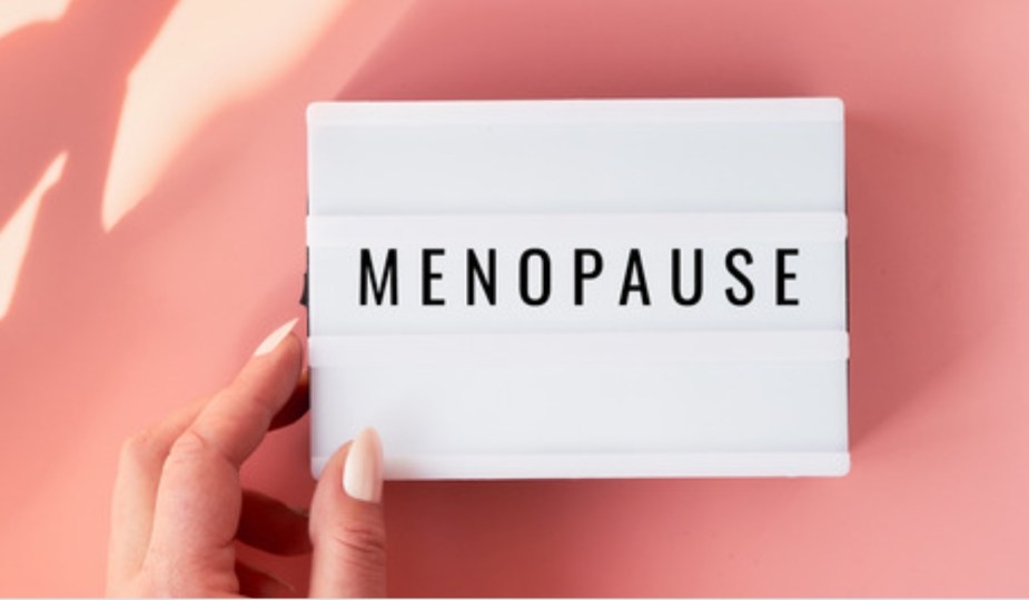 How to know if you are entering menopause