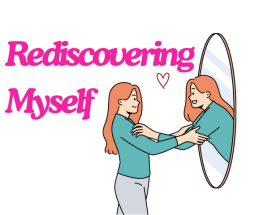 Yes, you heard that right. I decided to step away from the hustle, hit pause, and focus on reconnecting with what truly mattered to me.