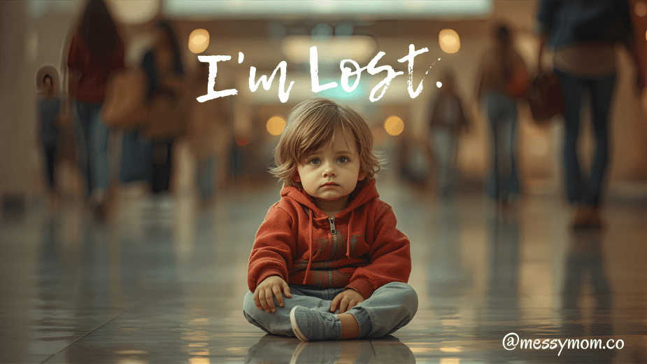 12 Safety Rules for children that every parents should know