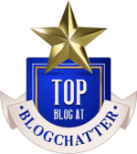 Top post on Blogchatter