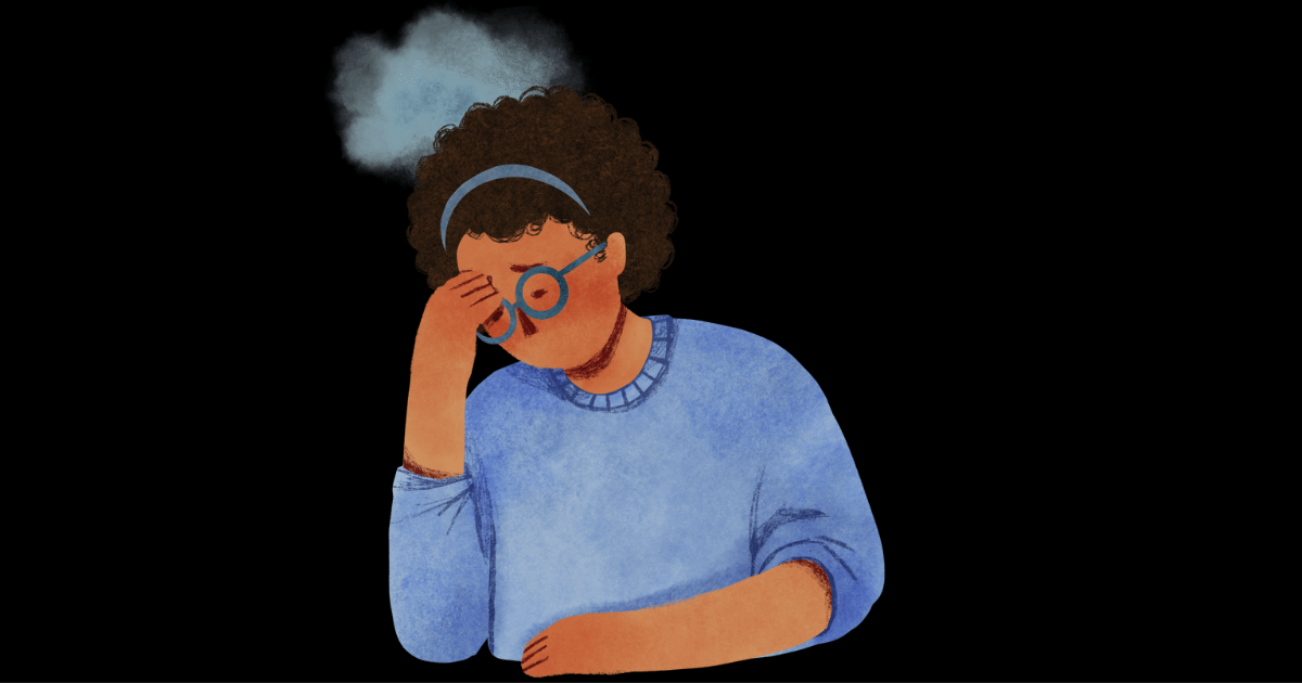 How can stress help us?
