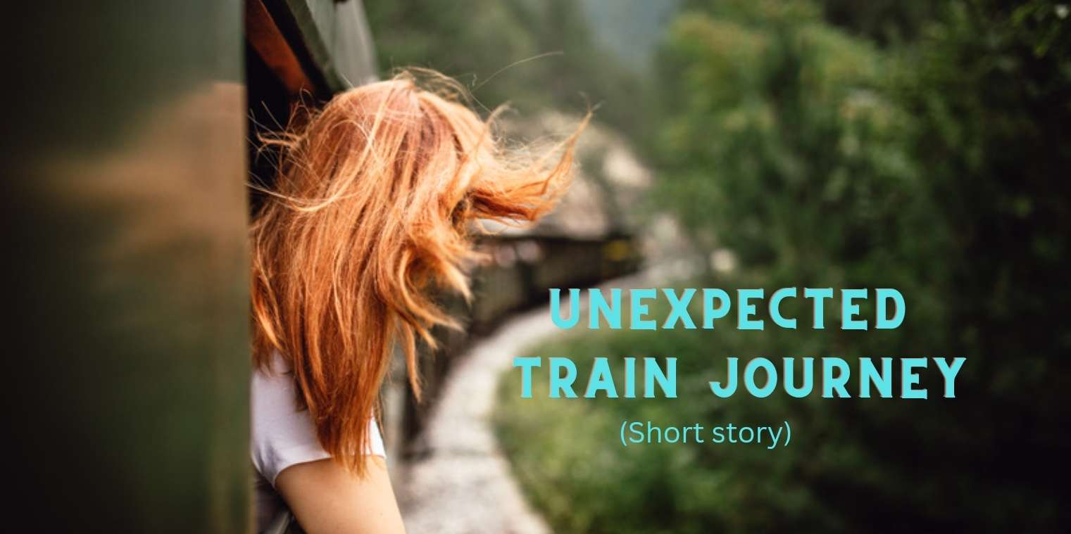 Unexpected Train Journey